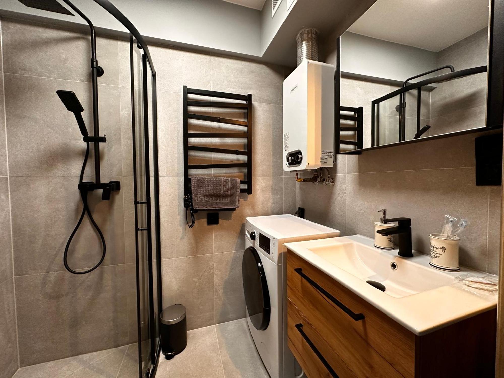 Apartment Center Starowislna