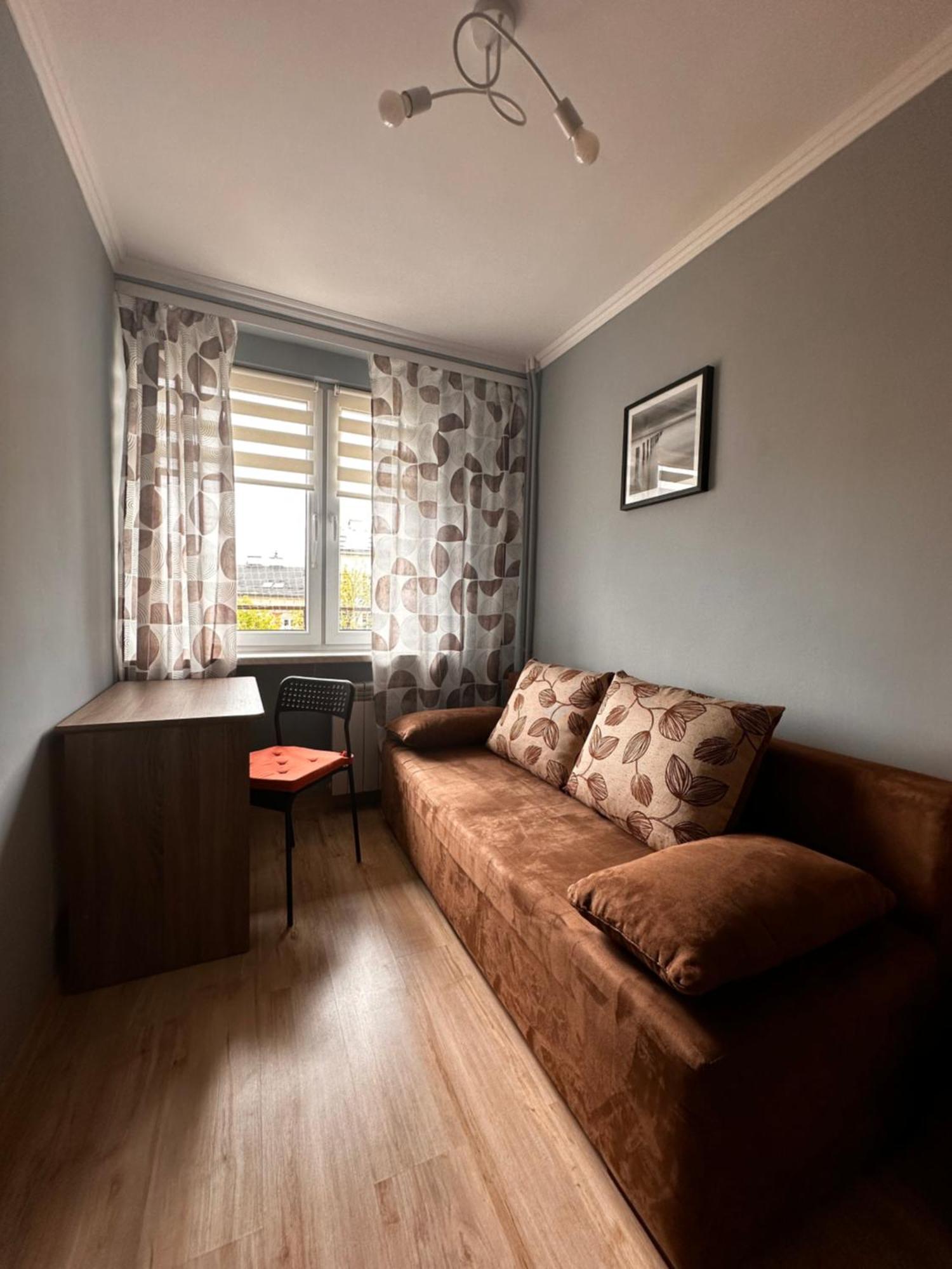 Center Starowislna Apartment